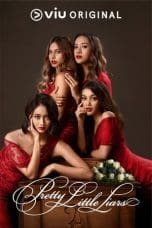 Nonton film Pretty Little Liars Season 1 (2020) idlix , lk21, dutafilm, dunia21