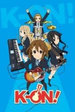 Nonton film K-ON! Season 1 (2009) idlix , lk21, dutafilm, dunia21