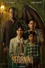 Nonton film The Returning (2018) idlix , lk21, dutafilm, dunia21