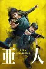 Nonton film Ajin: Demi-Human (2017) idlix , lk21, dutafilm, dunia21