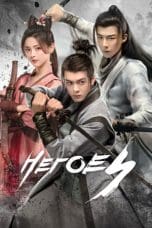 Nonton film Heroes (2022) idlix , lk21, dutafilm, dunia21