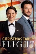 Nonton film Christmas Takes Flight (2021) idlix , lk21, dutafilm, dunia21