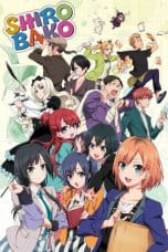 Nonton film SHIROBAKO (2014) idlix , lk21, dutafilm, dunia21