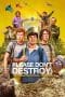 Nonton film Please Don’t Destroy: The Treasure of Foggy Mountain (2023) idlix , lk21, dutafilm, dunia21