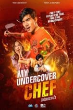 Nonton film My Undercover Chef (2023) idlix , lk21, dutafilm, dunia21