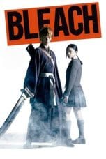 Nonton film Bleach (2018) idlix , lk21, dutafilm, dunia21