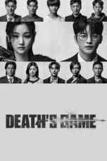 Nonton film Death’s Game (2023) idlix , lk21, dutafilm, dunia21