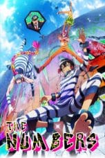 Nonton film Nanbaka Season 2 (The Numbers) (2017) idlix , lk21, dutafilm, dunia21