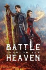 Nonton film Battle Through The Heaven (2023) idlix , lk21, dutafilm, dunia21