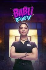 Nonton film Babli Bouncer (2022) idlix , lk21, dutafilm, dunia21