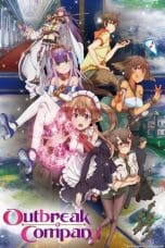 Nonton film Outbreak Company (2013) idlix , lk21, dutafilm, dunia21