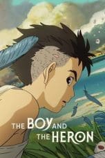 Nonton film The Boy and the Heron (2023) idlix , lk21, dutafilm, dunia21