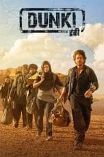 Nonton film Dunki (2023) idlix , lk21, dutafilm, dunia21