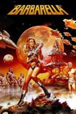 Nonton film Barbarella (1968) idlix , lk21, dutafilm, dunia21