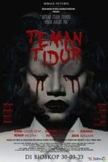 Nonton film Teman Tidur (2023) idlix , lk21, dutafilm, dunia21