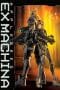 Nonton film Appleseed: Ex Machina (2007) idlix , lk21, dutafilm, dunia21