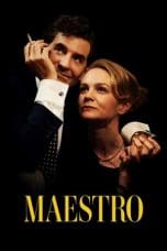 Nonton film Maestro (2023) idlix , lk21, dutafilm, dunia21