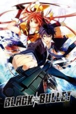 Nonton film Black Bullet (2014) idlix , lk21, dutafilm, dunia21