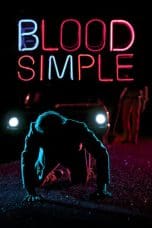 Nonton film Blood Simple (1984) idlix , lk21, dutafilm, dunia21