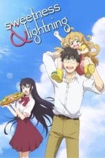 Nonton film Amaama to Inazuma (Sweetness & Lightning) (2016) idlix , lk21, dutafilm, dunia21