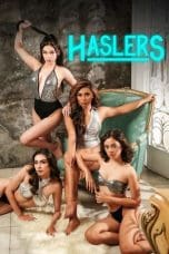 Nonton film Haslers (2023) idlix , lk21, dutafilm, dunia21