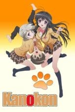 Nonton film Kanokon (2008) idlix , lk21, dutafilm, dunia21