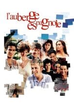 Nonton film The Spanish Apartment (2002) idlix , lk21, dutafilm, dunia21