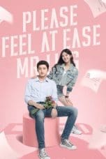 Nonton film Please Feel At Ease Mr. Ling (2021) idlix , lk21, dutafilm, dunia21