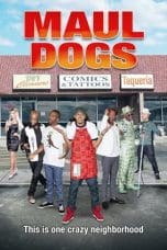 Nonton film Maul Dogs (2015) idlix , lk21, dutafilm, dunia21