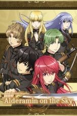 Nonton film Nejimaki Seirei Senki (Alderamin on the Sky) (2016) idlix , lk21, dutafilm, dunia21