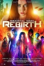 Nonton film The Immortal Wars: Rebirth (2021) idlix , lk21, dutafilm, dunia21