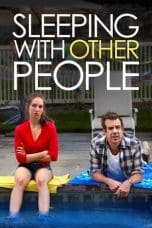 Nonton film Sleeping with Other People (2015) idlix , lk21, dutafilm, dunia21