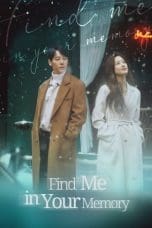 Nonton film Find Me in Your Memory (2020) idlix , lk21, dutafilm, dunia21