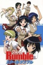 Nonton film School Rumble (2004) idlix , lk21, dutafilm, dunia21