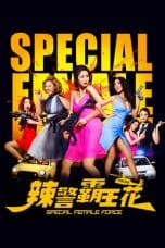 Nonton film Special Female Force (2016) idlix , lk21, dutafilm, dunia21