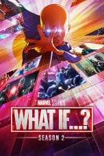 Nonton film What If…? Season 2 (2023) idlix , lk21, dutafilm, dunia21