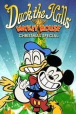 Nonton film Duck the Halls: A Mickey Mouse Christmas Special (2016) idlix , lk21, dutafilm, dunia21