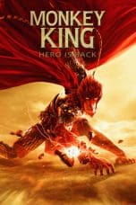 Nonton film Monkey King: Hero Is Back (2015) idlix , lk21, dutafilm, dunia21