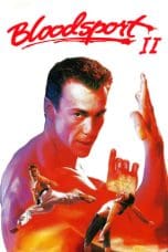 Nonton film Bloodsport II (1996) idlix , lk21, dutafilm, dunia21