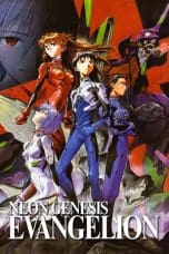 Nonton film Neon Genesis Evangelion (1995) idlix , lk21, dutafilm, dunia21