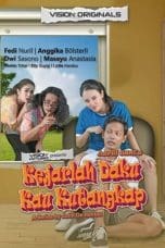 Nonton film Kejarlah Daku Kau Kutangkap: The Series (2022) idlix , lk21, dutafilm, dunia21