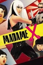 Nonton film Madame X (2010) idlix , lk21, dutafilm, dunia21