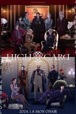 Nonton film HIGH CARD Season 2 (2024) idlix , lk21, dutafilm, dunia21