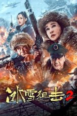 Nonton film Ice Sniper 2 (2023) idlix , lk21, dutafilm, dunia21