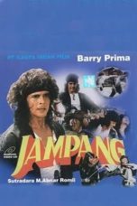 Nonton film Jampang (1989) idlix , lk21, dutafilm, dunia21