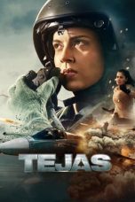 Nonton film Tejas (2023) idlix , lk21, dutafilm, dunia21