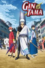 Nonton film Gintama Season 2 (2007) idlix , lk21, dutafilm, dunia21