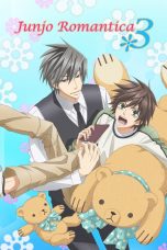 Nonton film Junjou Romantica Season 3 (2015) idlix , lk21, dutafilm, dunia21