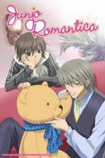 Nonton film Junjou Romantica Season 1 (2008) idlix , lk21, dutafilm, dunia21