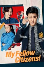 Nonton film My Fellow Citizens (2019) idlix , lk21, dutafilm, dunia21